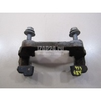 Скоба суппорта переднего BMW 1-серия F20/F21 (2011 - ) 34116850971