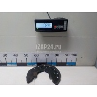 Пыльник тормозного диска VAG A1 (8X) (2010 - 2018) 6R0615312D