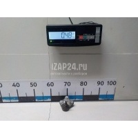 Опора шаровая левая передней подвески VAG A1 (8X) (2010 - 2018) 6R0407365B