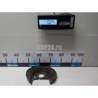 Щит опорный задний правый VAG A1 (8X) (2010 - 2018) 6R0615612D