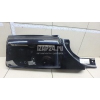 Накладка двери багажника Toyota RAV 4 (2006 - 2013) 7680642040C0