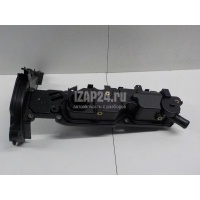 Крышка головки блока (клапанная) Citroen-Peugeot Berlingo (NEW) (B9) (2008 - ) 0248S0