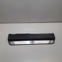 Накладка порога (внутренняя) GM Captiva (C100) (2006 - 2010) 96836039