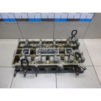 Головка блока Ford S-MAX (2006 - 2015) 1353176