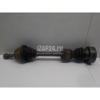 Полуось передняя левая VAG Golf III/Vento (1991 - 1997) 357407449AX