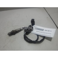 Датчик кислородный/Lambdasonde (универсальный) BOSCH Pajero/Montero Sport (K9) (1997 - 2008) 0258986507
