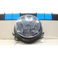 Ручка двери багажника наружная VAG EOS (2006 - 2015) 3C5827469DULM