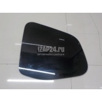 Стекло кузовное глухое левое Renault Duster (2012 - ) 833072543R
