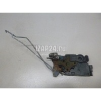 Замок двери передней левой GM Nubira (1999 - 2003) 96272640