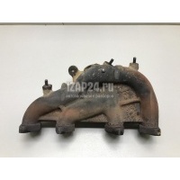 Коллектор выпускной VAG Caddy III (2004 - 2015) 06A253031CK