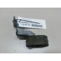Кронштейн глушителя VAG A6 [C7,4G] (2011 - ) 4G0253144B