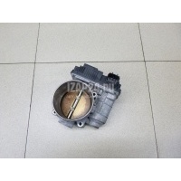 Заслонка дроссельная электрическая Nissan Maxima (A33) (2000 - 2005) 161198J103
