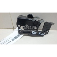 Замок капота BMW 1-серия F20/F21 (2011 - ) 51237242549