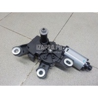 Моторчик стеклоочистителя задний VAG A1 (8X) (2010 - 2018) 4G9955711C