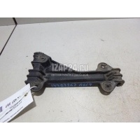 Направляющая переднего бампера правая VAG A6 [C4] (1994 - 1997) 4A0807284A