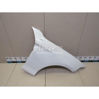 Крыло переднее правое BMW 1-серия F20/F21 (2011 - ) 41007284646