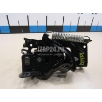 Замок капота BMW 1-серия F20/F21 (2011 - ) 51237242548