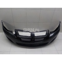 Бампер передний TYG Sebring/Dodge Stratus (2001 - 2007) DG04067BAS