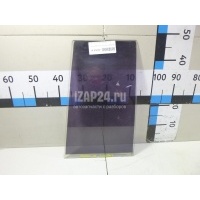 Стекло двери задней правой (форточка) Mitsubishi Pajero/Montero II (V1, V2, V3, V4) (1991 - 1996) MR748659