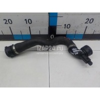 Патрубок радиатора BMW 1-серия E82/E88 (2007 - 2013) 17127531769