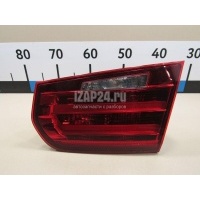 Фонарь задний внутренний правый BMW 3-серия F30/F31/F80 (2011 - ) 63217372794