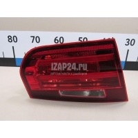 Фонарь задний внутренний левый BMW 3-серия F30/F31/F80 (2011 - ) 63217372793
