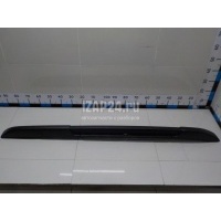 Рейлинг левый (планка на крышу) Renault Duster (2012 - ) 738210019R