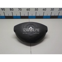 Подушка безопасности в рулевое колесо Renault Duster (2012 - ) 985102657R