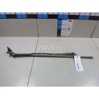 Трапеция стеклоочистителей Mitsubishi Pajero/Montero II (V1, V2, V3, V4) (1991 - 1996) MB623301
