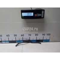 Шланг системы охлаждения VAG Polo (Sed RUS) (2011 - 2020) 6C0122447K
