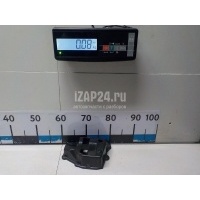 Кожух VAG Golf VII (2012 - ) 04E103729