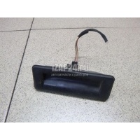 Кнопка открывания багажника VAG Golf V (2003 - 2009) 5J0827566E