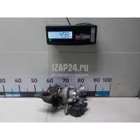 Турбокомпрессор (турбина) VAG Golf Sportsvan (2014 - ) 04E145721R