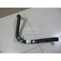 Патрубок радиатора VAG Golf V (2003 - 2009) 1K0122051BE