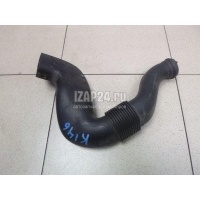 Патрубок воздушного фильтра VAG Fox (2005 - 2011) 6Y0129618A