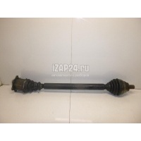 Полуось передняя правая VAG Caddy III (2004 - 2015) 1K0407272DQ