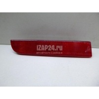 Отражатель задний Mitsubishi Lancer (CX,CY) (2007 - ) 8355A039