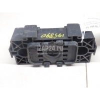 Заглушка поддомкратника Mercedes Benz GL-Class X166 (GL/GLS) (2012 - 2019) 1666900134