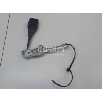 Ответная часть ремня безопасности Renault Kangoo (2008 - ) 878967082R