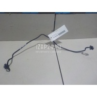 Трубка системы охлаждения Citroen-Peugeot C4 Grand Picasso (2006 - 2014) 1323Y4