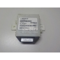 Блок электронный Renault Terrano III (D10) 2014 416513057R
