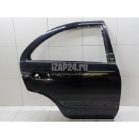 Дверь задняя правая Nissan Almera Classic (B10) (2006 - 2013) 8210095F0C