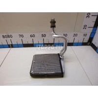 Радиатор отопителя VAG Caddy III (2004 - 2015) 1K0819031E