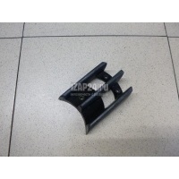 Решетка в бампер левая Mitsubishi Pajero/Montero Sport (K9) (1997 - 2008) MR496691