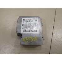 Блок управления AIR BAG VAG A4 [B8] Allroad (2009 - 2015) 8K0959655N