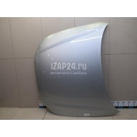 Капот VAG A6 [C7,4G] (2011 - ) 4G0823029A