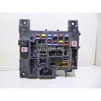 Блок предохранителей Mitsubishi Outlander XL (CW) (2006 - 2012) 8637C096