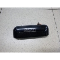 Ручка двери задней наружная левая Mitsubishi Pajero/Montero Sport (K9) (1997 - 2008) MR608144