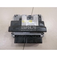 Блок управления двигателем VAG A4 [B8] (2007 - 2015) 03L906018JP