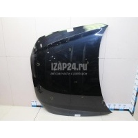 Капот VAG A6 [C7,4G] (2011 - ) 4G0823029A